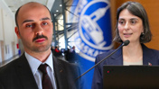 Selman Öğüt Sinem Dedetaş'ı hedef alırken itiraf gibi yazdı: Rantı durdurmuş müteahhitler dertliymiş