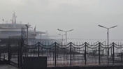 Son dakika | İstanbul'da bazı vapur seferleri iptal edildi