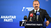 Yavuz Ağıralioğlu'ndan Mehmet Şimşek'e enflasyon tepkisi: Millet kasadaki fişe bakıyor