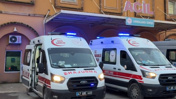 Halı saha tesisindeki havuzda boğulan çocuk yaşam savaşını kaybetti