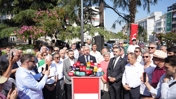 Edirne'den sonra Bursa'da da CHP'li belediye başkanı kalmadı