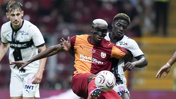 Osimhen Galatasaray'ın teklifini 2 kez reddetti: Maçta konuşulanlar ortaya çıktı