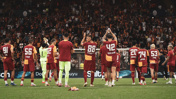 Galatasaray'da korkutan tablo
