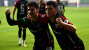 Kuzeni Fenerbahçe'ye gitti: Kendisi Amedspor yolunda