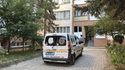 Kastamonu'da acı olay: Pencereden düşen 4 yaşındaki çocuk kurtarılamadı