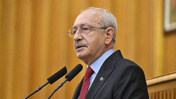 Kılıçdaroğlu 41 ay sonra çıktığı salonu dışarıdan gelenlerle doldurabildi! 15 vekil fire verdi