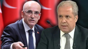 Mehmet Şimşek'in hazırlandığı seçim tarihini Şamil Tayyar açıkladı: Görüşmenin detaylarını anlattı