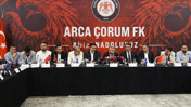 Çorum FK Aubameyang transferinin neden iptal olduğunu açıkladı: Gerçek başka çıktı