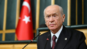Son Dakika | Süreç yasasına ilk imzayı MHP Lideri Devlet Bahçeli attı
