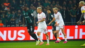 Süper Lig ekibinden kaçan Keita'nın nerede olduğu ortaya çıktı