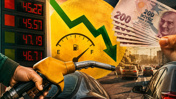 Akaryakıta dev indirim beklerken tam bir hayal kırıklığı oldu