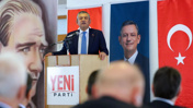 "Geriye bakmayacağız" diyen YENİ Parti 44 il ve 639 ilçede örgütlendi