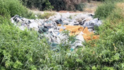 İngiltere bunu konuşuyor: Adana'ya gönderdikleri plastik atıklar çevre krizine mi dönüştü?
