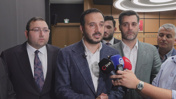 AKP Üsküdar'da kaybettiği seçimi mahkemeye taşıyacak