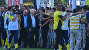 Aziz Yıldırım açık açık uyardı Çıkar tek tek söylerim