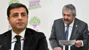MHP Demirtaş için bir kez daha AİHM'i işaret etti