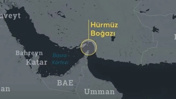 ABD ve İran 'anlaşma yakın' demişti: Hürmüz Boğazı anlaşmasının detayları ortaya çıktı