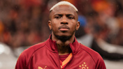 Osimhen teklifi kabul etmedi: Galatasaray'da planlar iptal oldu