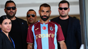 Salah transferine isyan etti