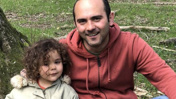 Gezi tutuklusu Tayfun Kahraman'dan kızının doğum günü için mesaj