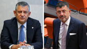 Özgür Özel hakkındaki fezleke duyurusunu AKP'li isim bile eleştirdi