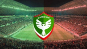 Amedspor Beşiktaş'ı yakaladı!