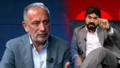 Kirli çamaşırlar ortaya serildi! ROK itirafçı mı oldu? Fatih Altaylı'dan bomba iddia