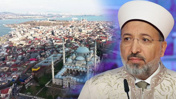 Safi Arpaguş'un İstanbul kararı Diyanet'i karıştırdı: Başka biri bulunamadı mı?