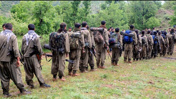 Sınır ötesindeki PKK'lıların geri dönüş planı belli oldu