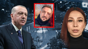 Erdoğan'ın 'Nasıl serbest kalır' dediği adam 5 sene sonra Müge'yi katletti! Katil hala yakalanamadı