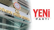 YSK YENİ Parti kararını verdi: Geri döndü