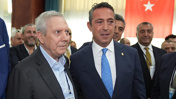 Ali Koç suç duyurusu yaptı: El konuldu
