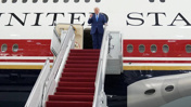 Trump'ın hediye uçağında 'muhbir' krizi! Gizli bilgileri sızdıran isim deşifre oldu