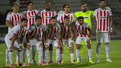 TFF 1. Lig ekibi ilk maçı evinde kaybedince hemen transfer yaptı