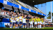 Yazık oldu: Fenerbahçe Şampiyonlar Ligi'nden elendi!