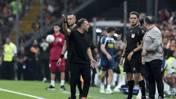 Okan Buruk'a ceza kapıda: Villarreal maçında kırmızı kart görmüştü