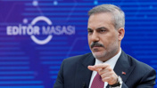 Fidan: Mekke Anlaşması hiçbir ülkeyi hedef almıyor