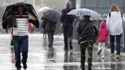 Çok kuvvetli geliyor: Meteoroloji 5 şehri uyardı