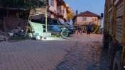 Telefonda tartışma kanlı bitti: 2 kişiyi silahla katletti