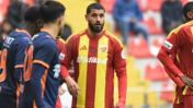1 yıl daha kontratı vardı: Sözleşmesi feshedildi