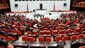 Son Dakika | Süreç yasası görüşmeleri Genel Kurul'da başladı! TBMM'de tarihi oturum