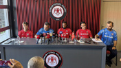 Çorum FK'nın hedefi Galatasaray: Oraya iddialı gideceğiz