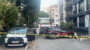 Maltepe'de feci kaza: Beton mikserinin çarptığı kadın kurtarılamadı