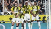 Fenerbahçe deplasmanda Sturm Graz'ı devirdi: Şampiyonlar Ligi'nde tur atladı