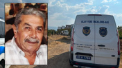 Bir şüpheli ölüm daha: 74 yaşındaki adam otomobilinin yanında ölü bulundu