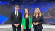 Çerçeve yasa sonrası DEM Parti Eş Genel Başkanı Hatimoğulları ilk kez Halk TV'de