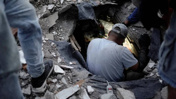 7,4’lük deprem Kolombiya’yı yıktı! İnsan zincirleriyle enkaz kaldırıyorlar