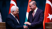 Filistin Devlet Başkanı Mahmud Abbas Ankara'ya geliyor: Masada hangi başlıklar olacak?