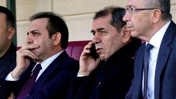 Dursun Özbek "Transferleri göreceksiniz" demişti: Galatasaray'da o isimler ortaya çıktı