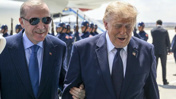 'İran tehdidi' nedeniyle uçak değiştirmişti: Trump'tan Ankara açıklaması
